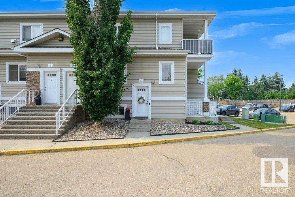 79 Bellerose Drive 47D  St. Albert AB T8N 1C5 photo