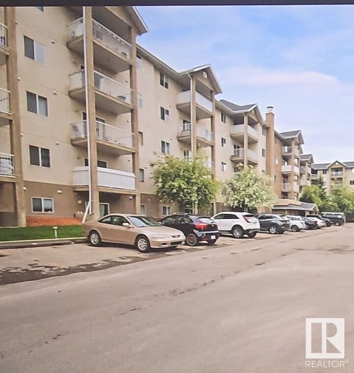 10535 122 Street NW 103  Edmonton AB T5N 4B7 photo