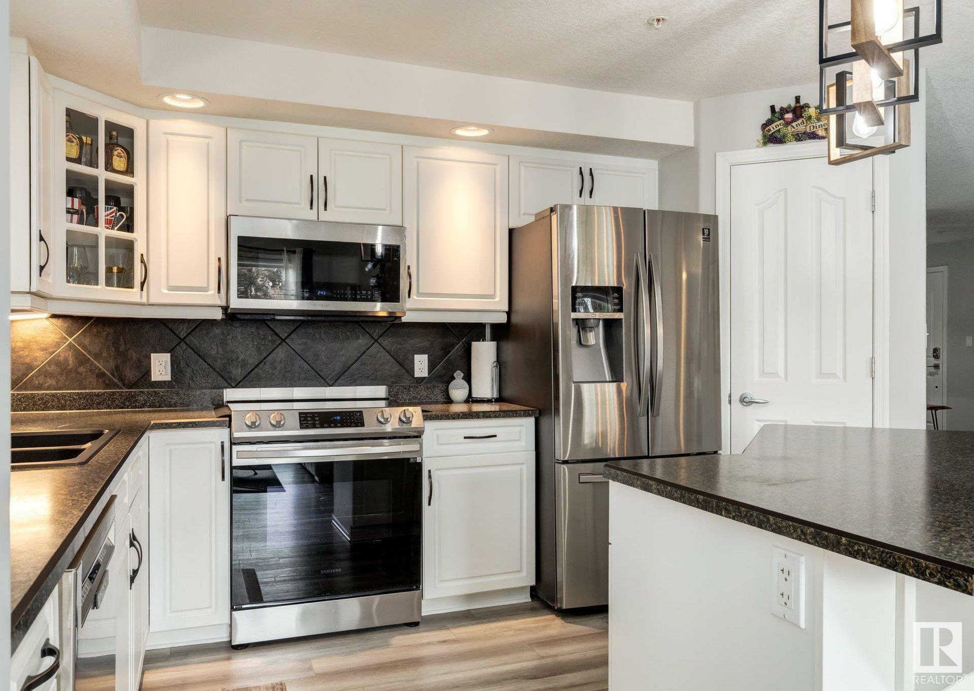Photo de la propriété:  1320 Rutherford Road SW 222  AB T6W 0B6 