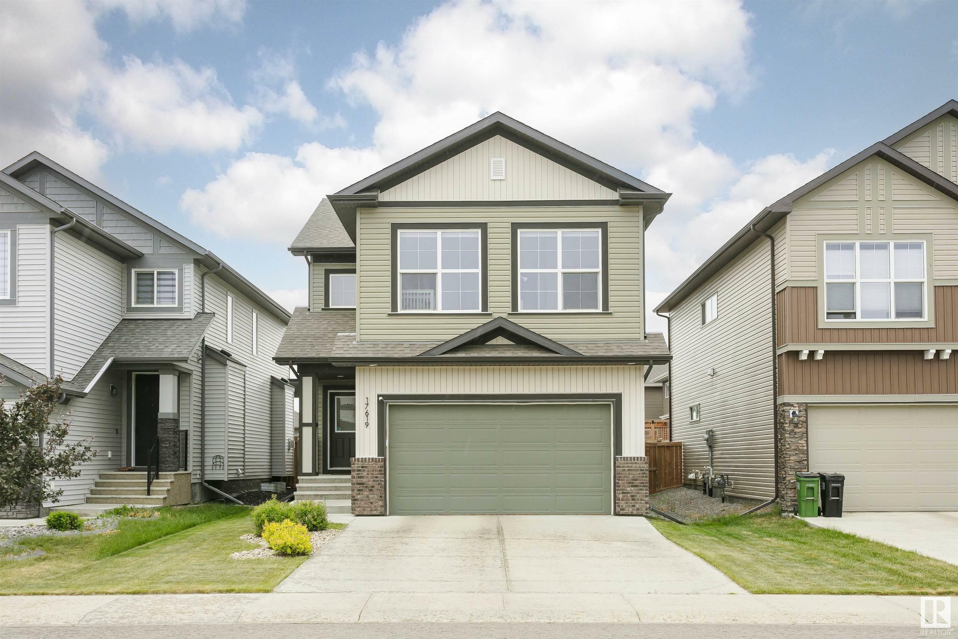 Property Photo: 17619 76 Street NW AB T5Z 0R3