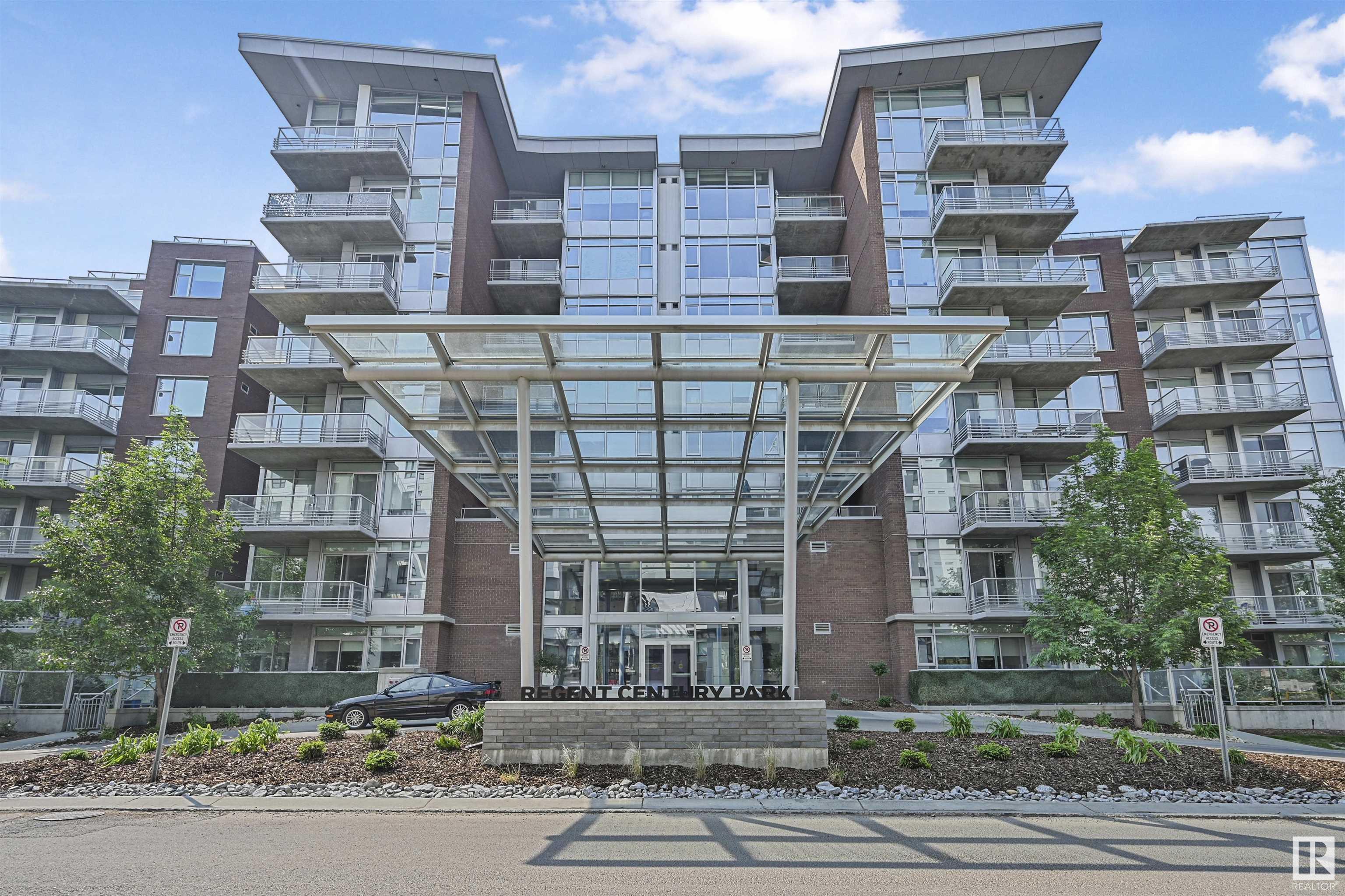 2612 109 Street NW 414  Edmonton AB T6J 3T1 photo