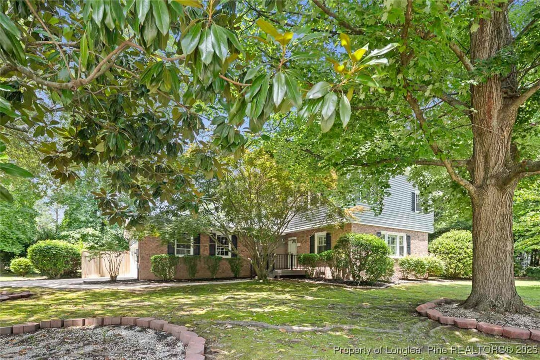 Property Photo: 3311 Jura Drive NC 28303