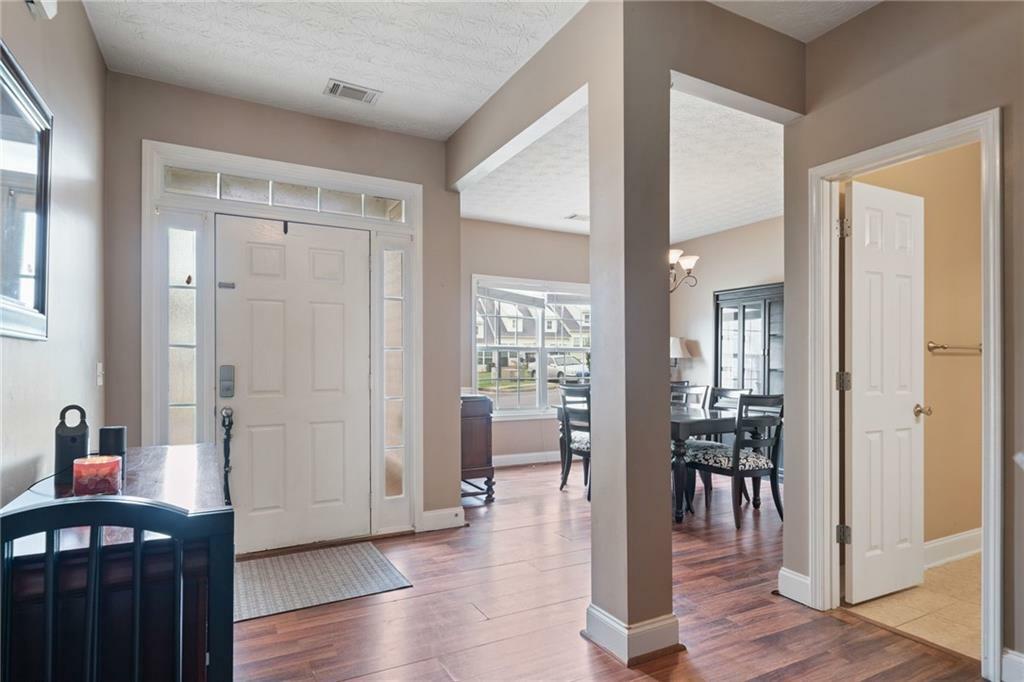 Property Photo: 40 Brickton Way E GA 30534