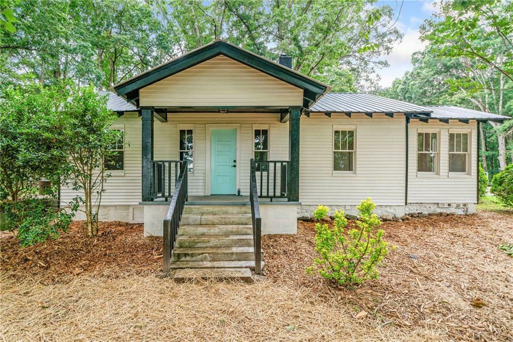 1619 Talking Rock Road  Jasper GA 30143 photo