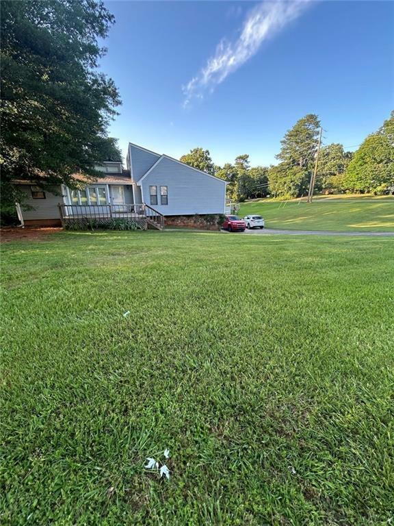 Property Photo: 102 Bascomb Drive Drive GA 30189
