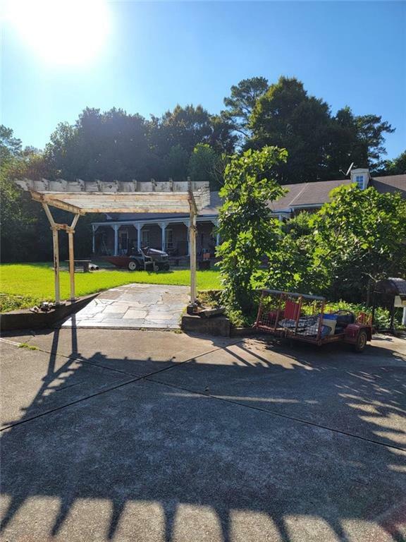 Property Photo: 435 Johnson Ferry Road NW GA 30328