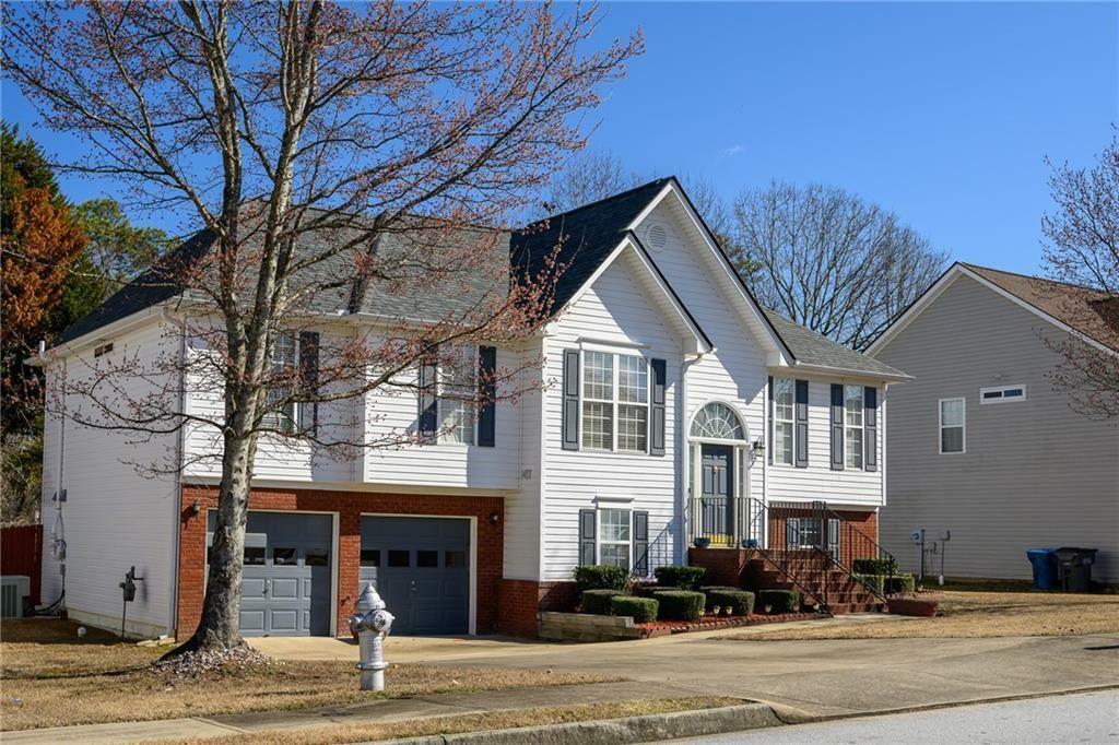 Property Photo: 1305 Bramlett Forest Trail Southeast Trail GA 30045
