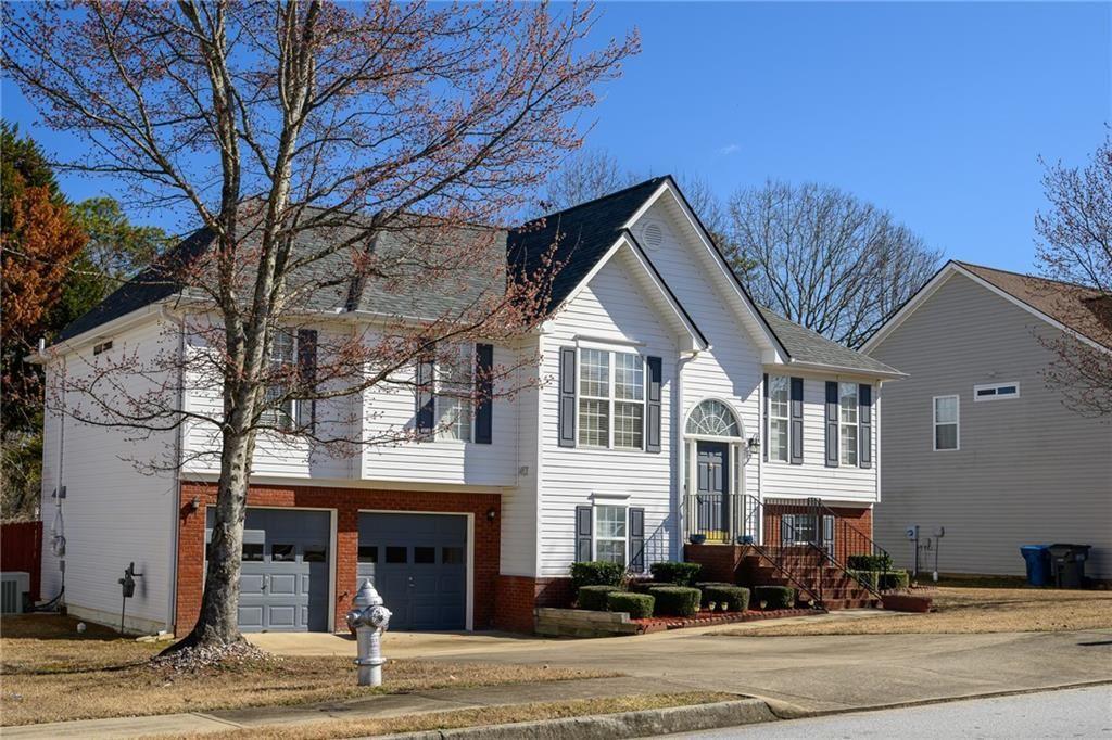 Property Photo: 1305 Bramlett Forest Trail Southeast Trail GA 30045