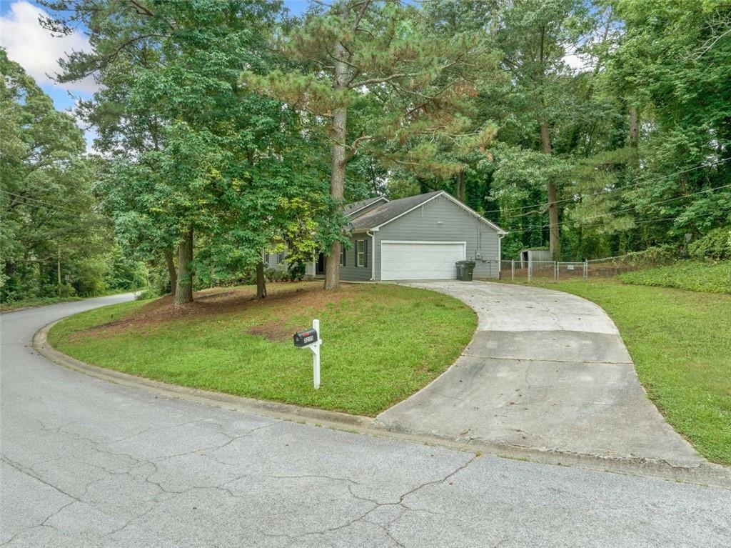 Property Photo: 3235 Harms Way GA 30039