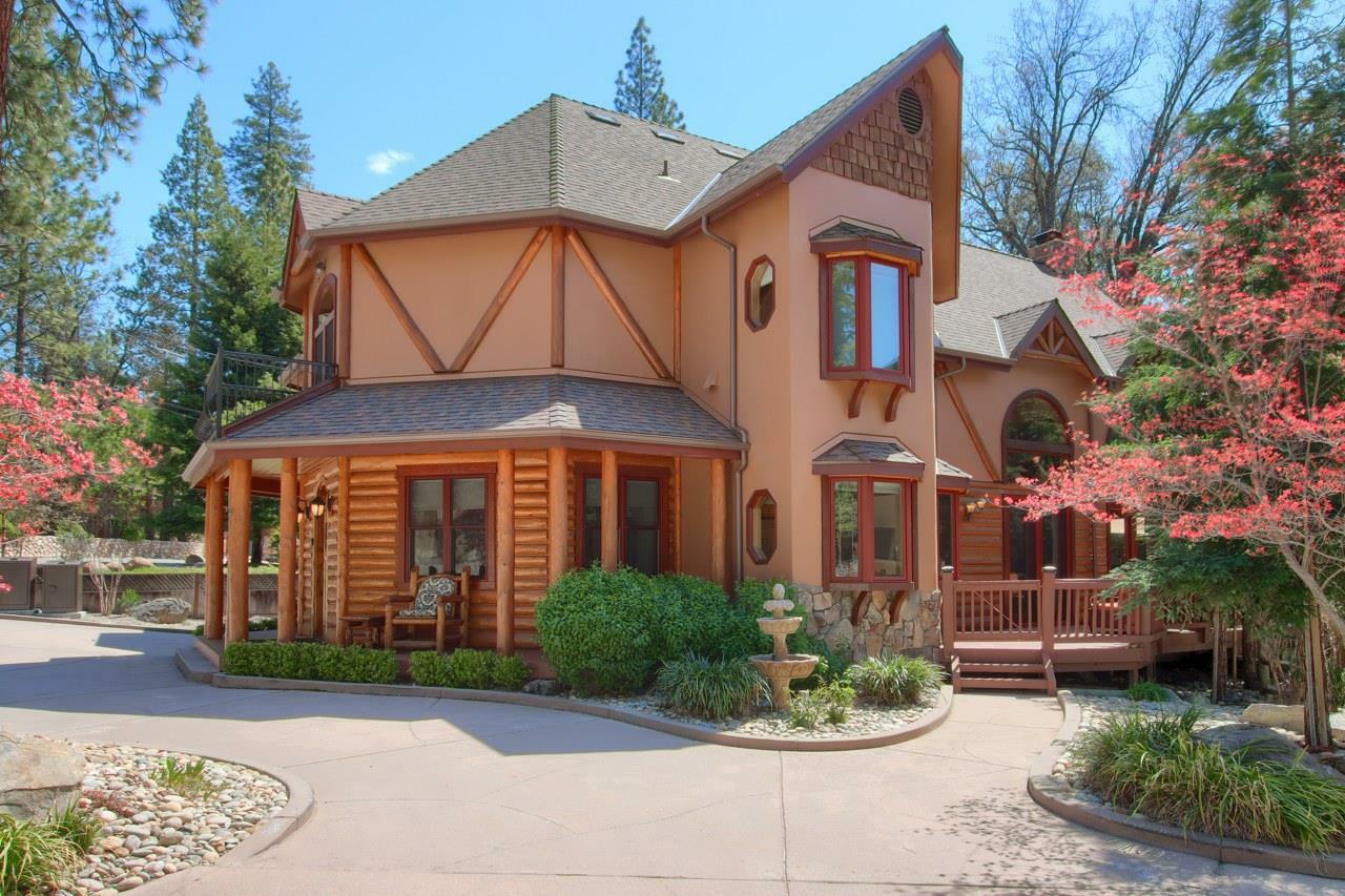 Property Photo: 54736 Willow Cove Road CA 93604