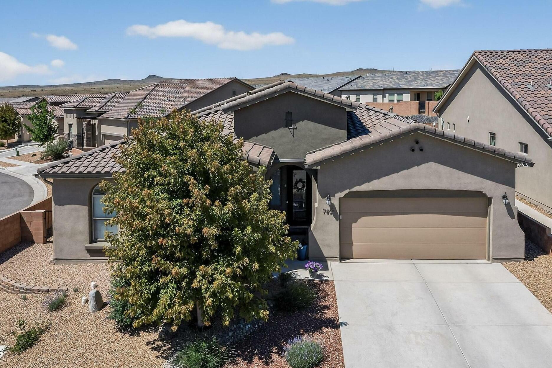 7500 Window Peak Road NW  Albuquerque NM 87114 photo