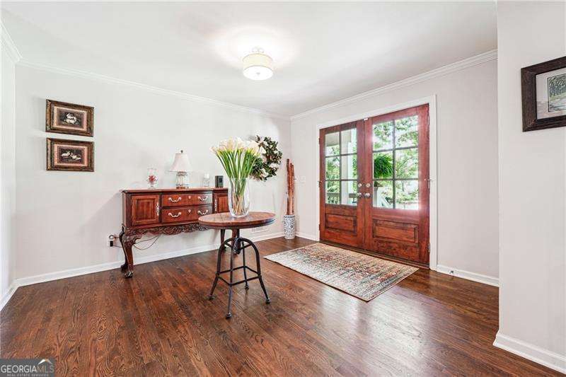 Property Photo: 1135 Timberland Drive SE GA 30067