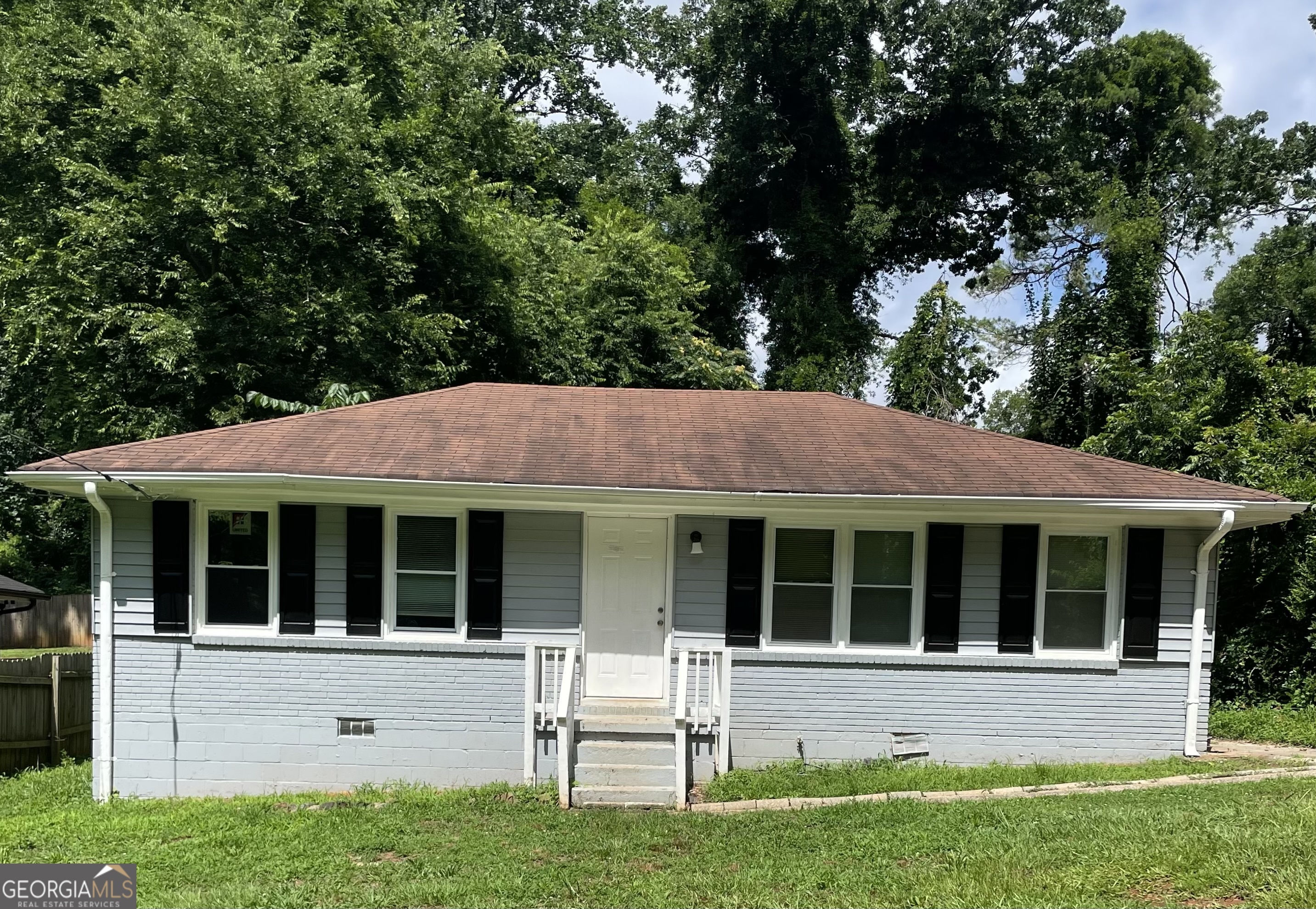 Property Photo: 2245 Polar Rock Avenue SW GA 30315