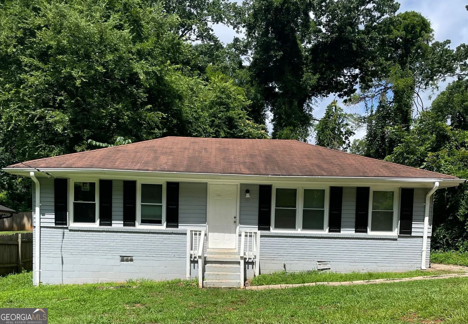 Property Photo: 2245 Polar Rock Avenue SW GA 30315