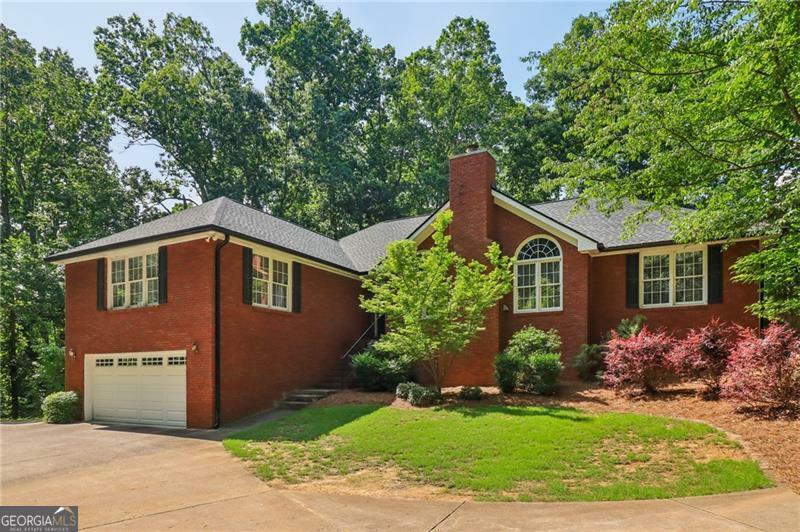 Property Photo:  6030 Terrace Lake Point  GA 30542 