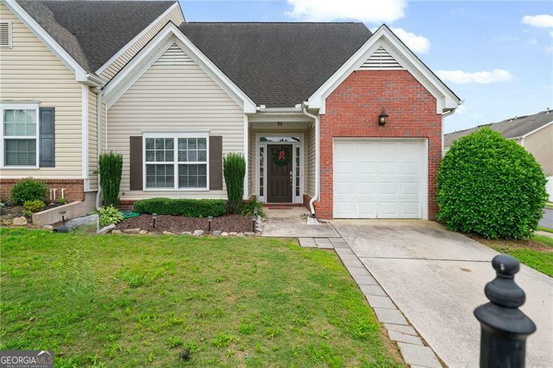 Property Photo: 40 Brickton Way E GA 30534