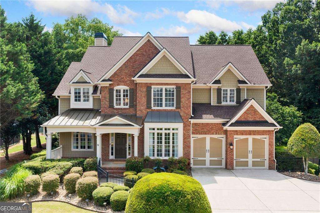 1415 Liberty Lane  Cumming GA 30040 photo