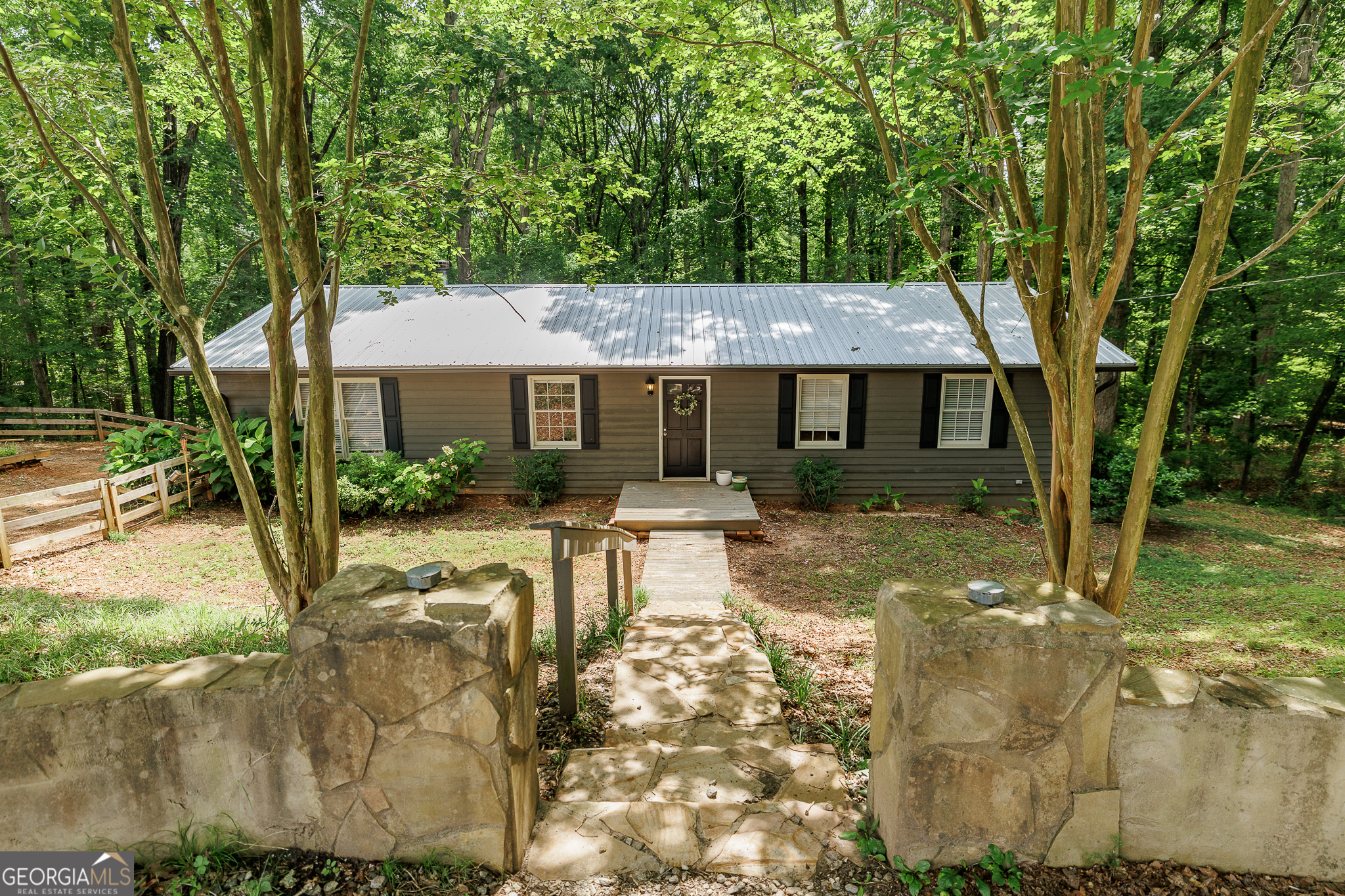 2401 Oliver Bridge Road  Watkinsville GA 30677 photo