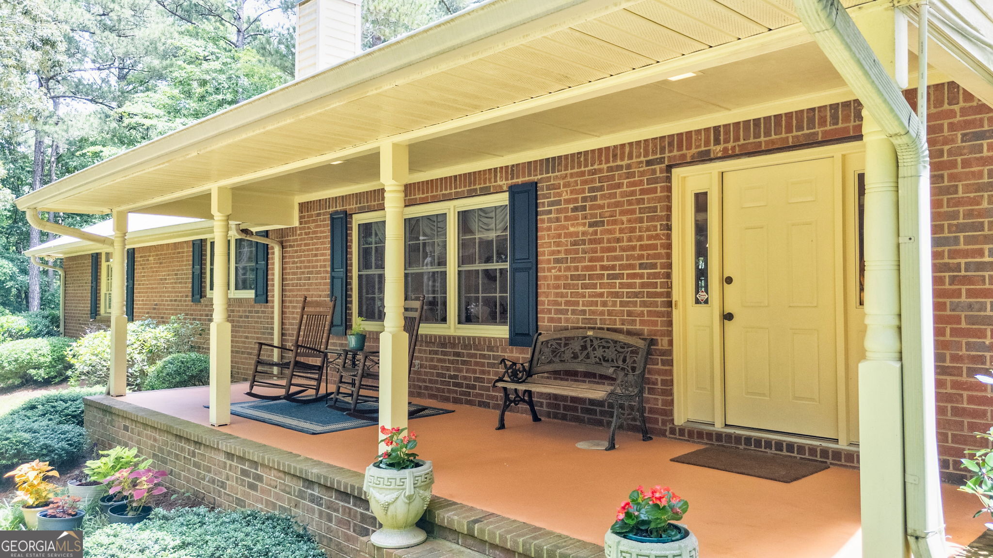 Property Photo: 1348 Barwick Hill Road GA 30629