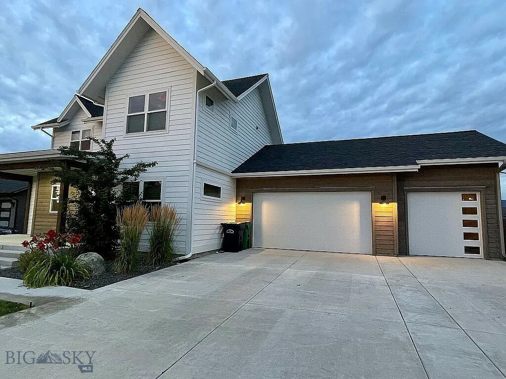 1792 Windrow Drive  Bozeman MT 59718 photo