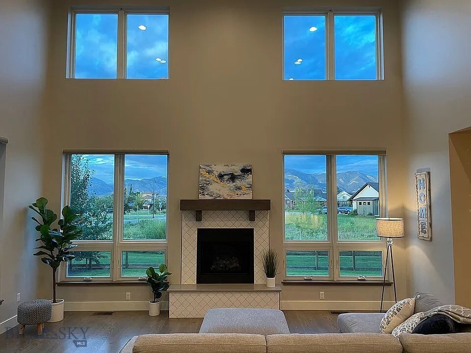1792 Windrow Drive  Bozeman MT 59718 photo