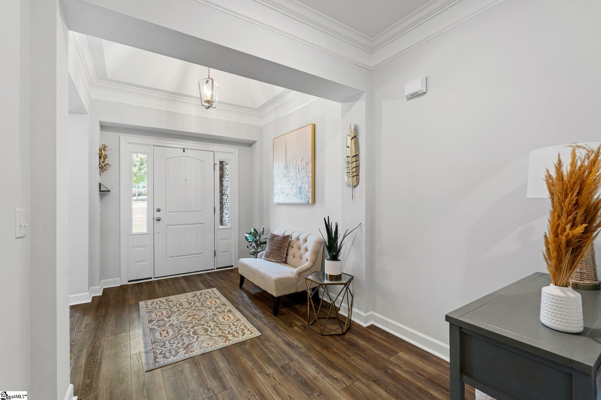 Property Photo: 217 Holstein Court SC 29644