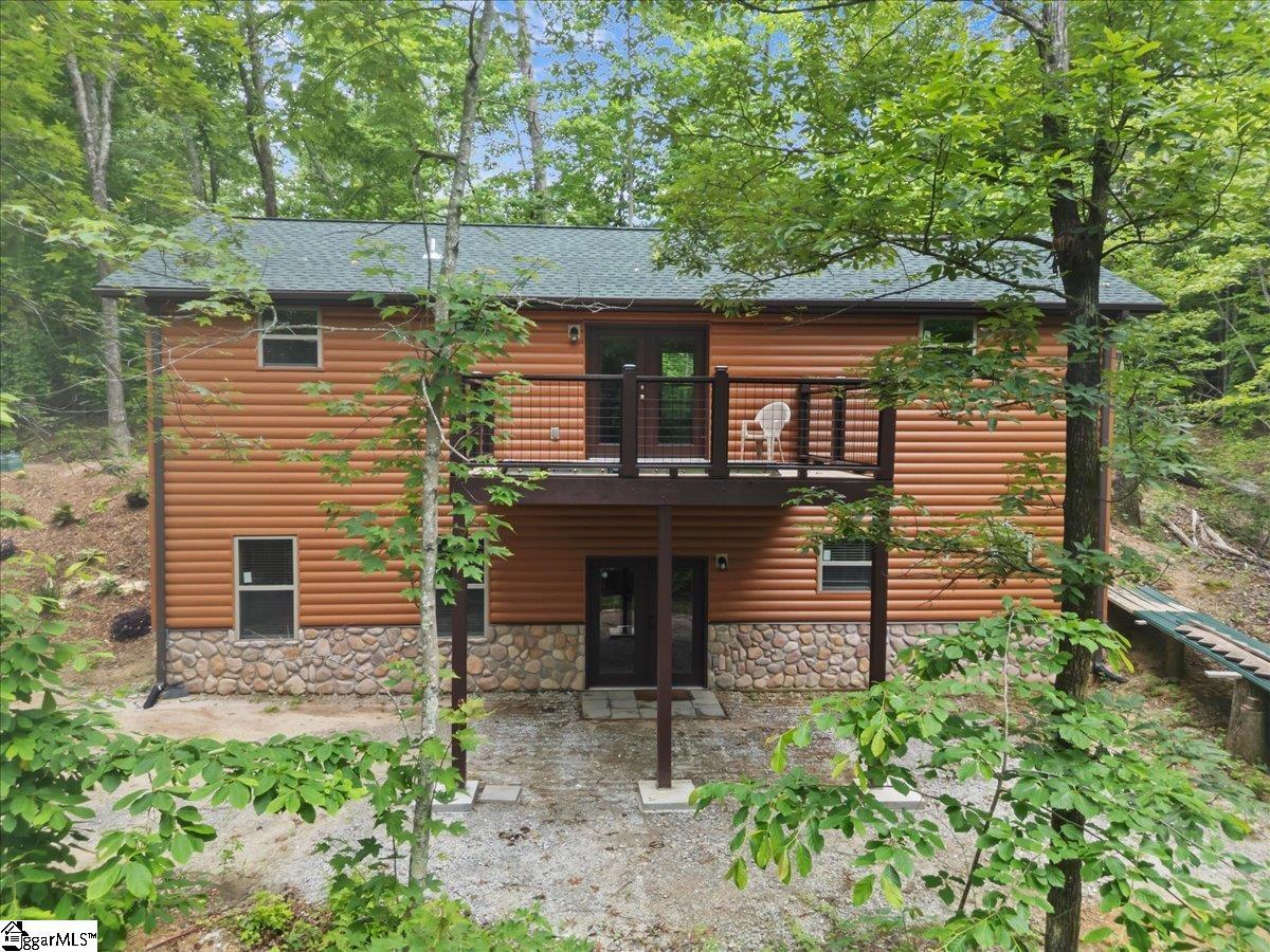 Property Photo: 1150 Chinquapin Road SC 29690