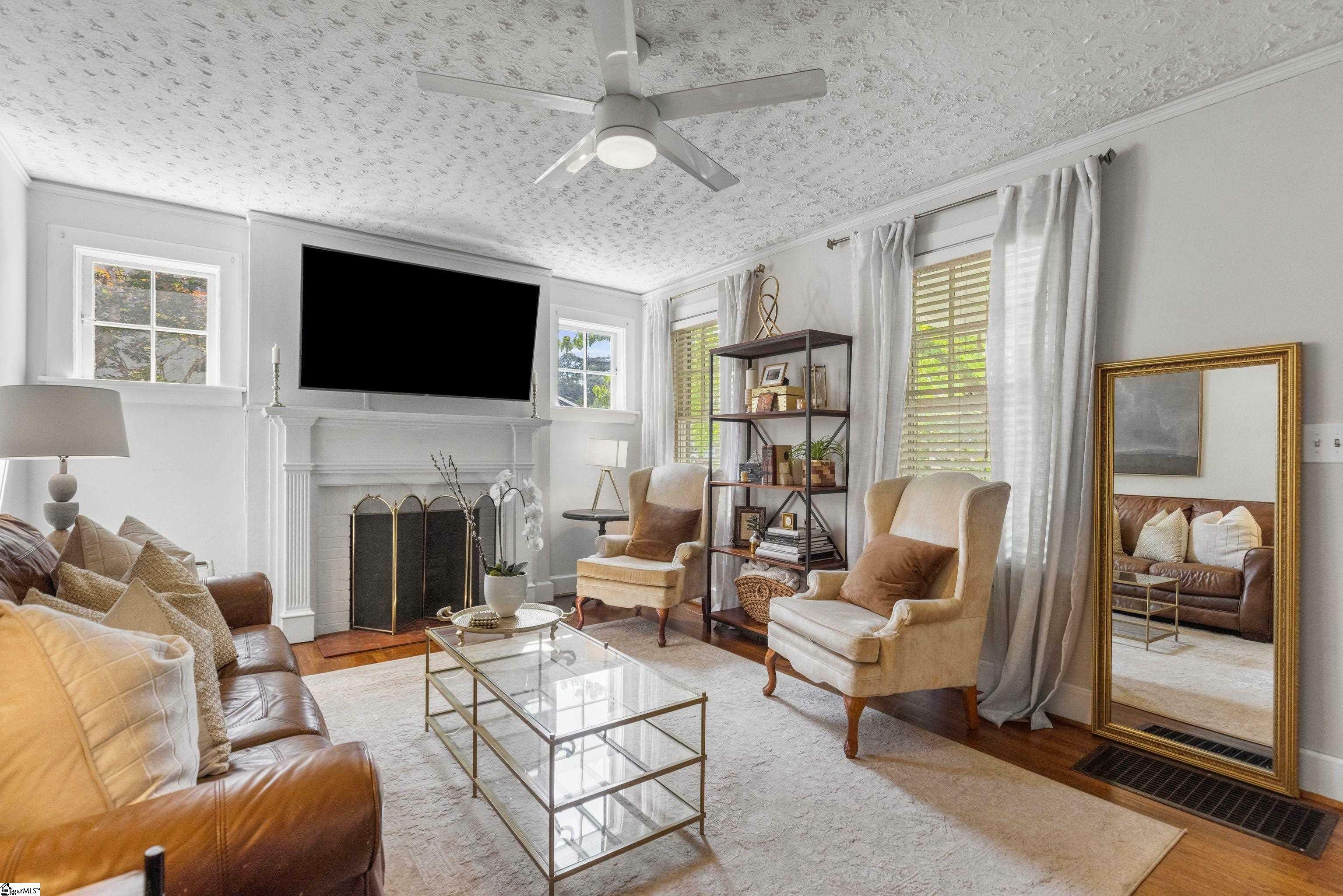 Property Photo: 105 E Faris Road SC 29605