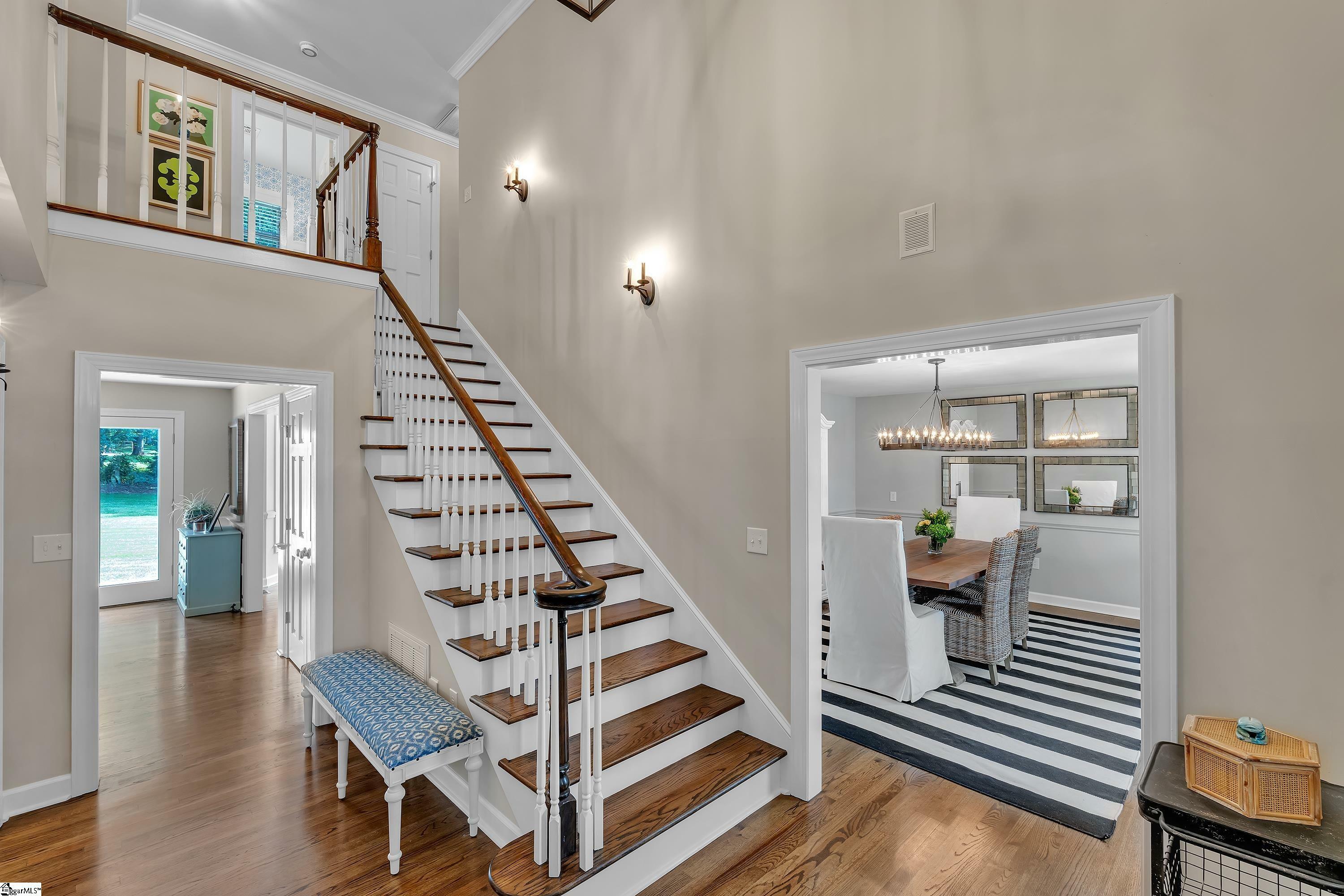 Property Photo: 111 Brandon Way SC 29681