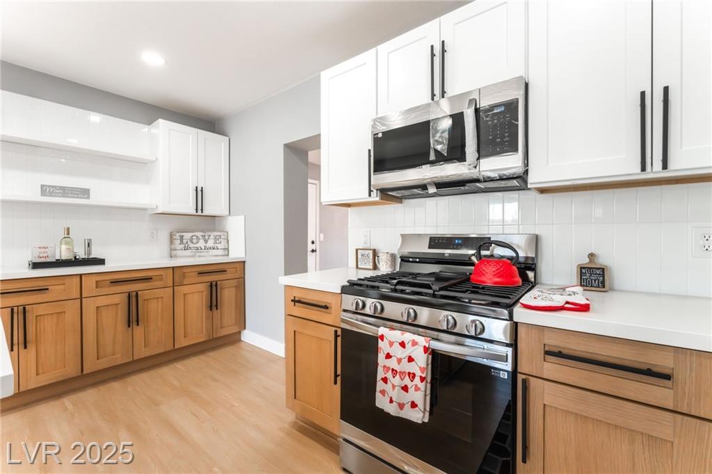 Property Photo:  915 Melrose Drive  NV 89101 