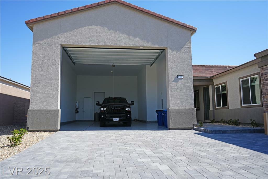 Property Photo:  9486 West Hammer Lane  NV 89149 