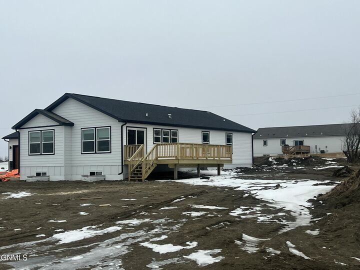 Property Photo:  2150 124V Avenue NW  ND 58854 