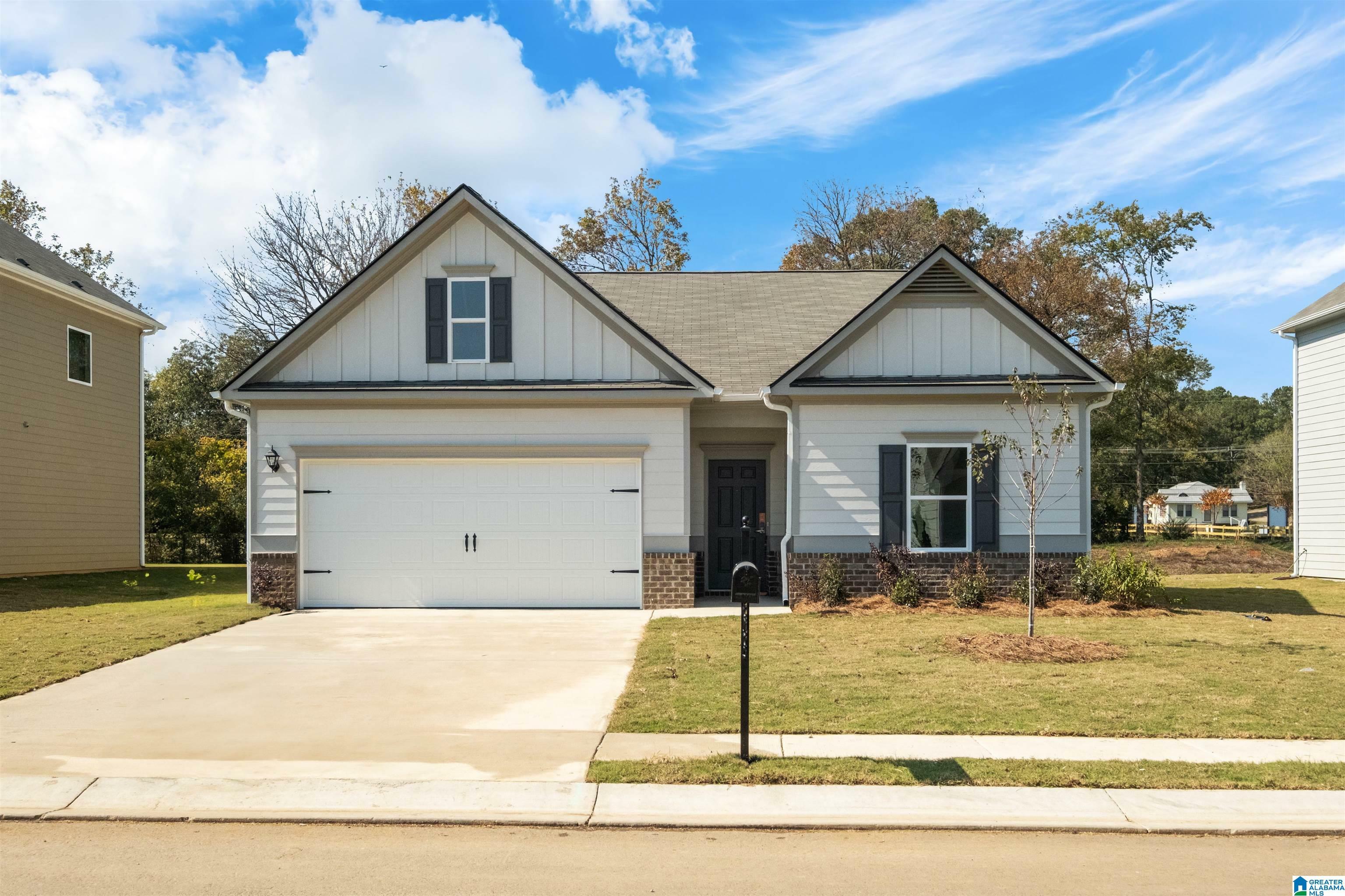 5512 Headwinds Lane  Bessemer AL 35022 photo