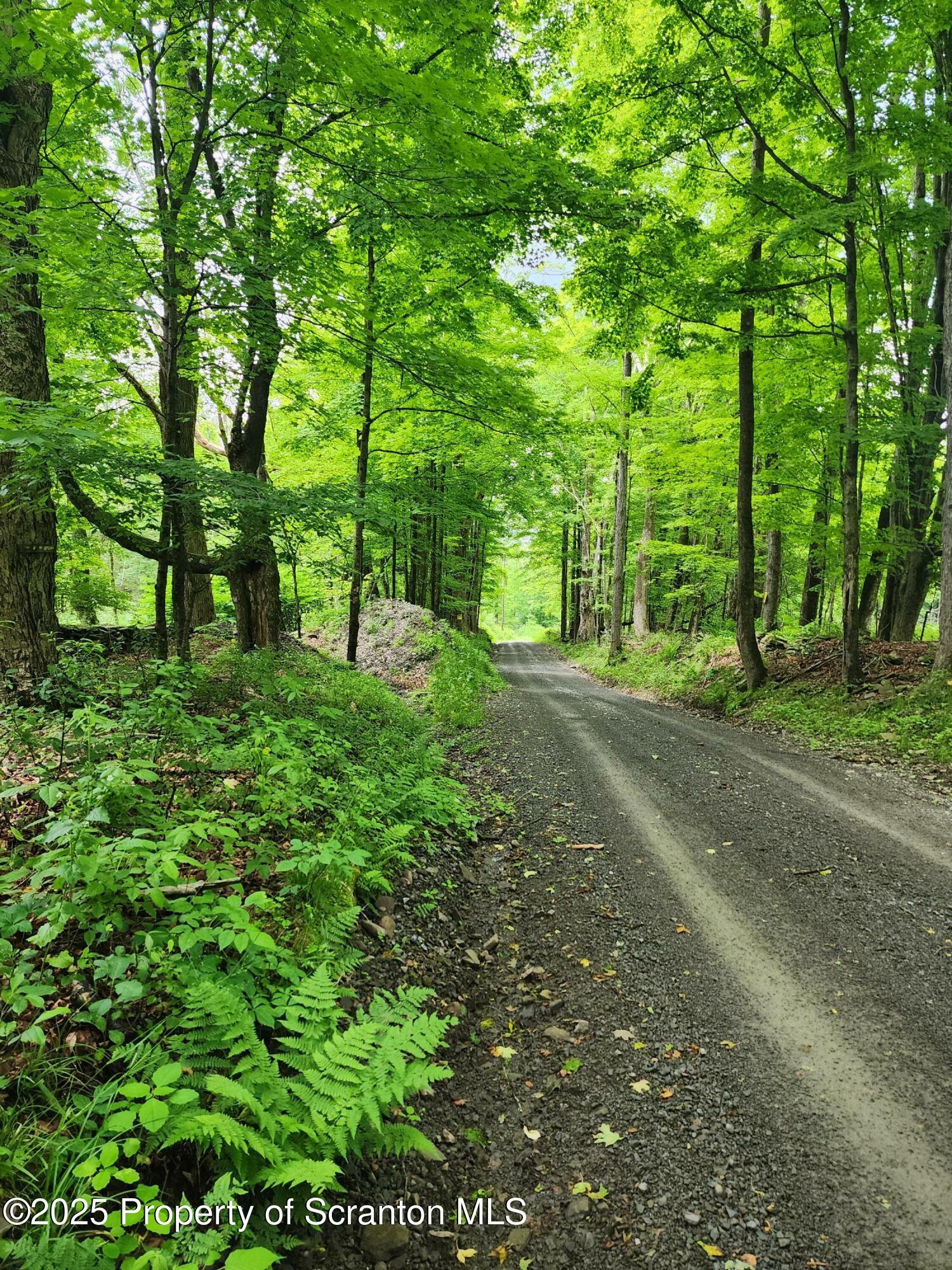 Property Photo: 270 Sand Hill Road Road PA 18465