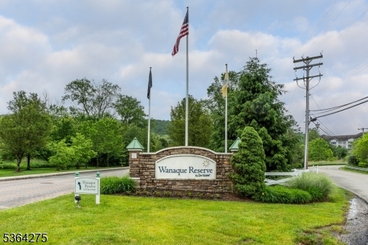 Property Photo: 10416 Warrens Way 416 NJ 07465
