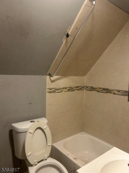 Property Photo: 124 Shephard Ave NJ 07112