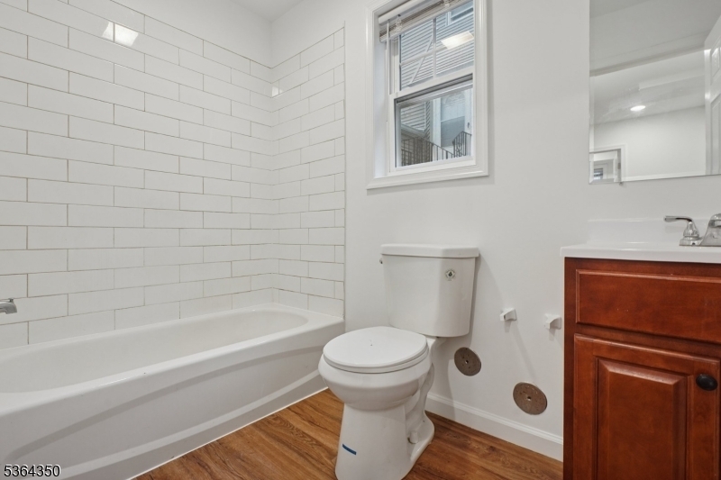 Property Photo: 87 N 18th St NJ 07017