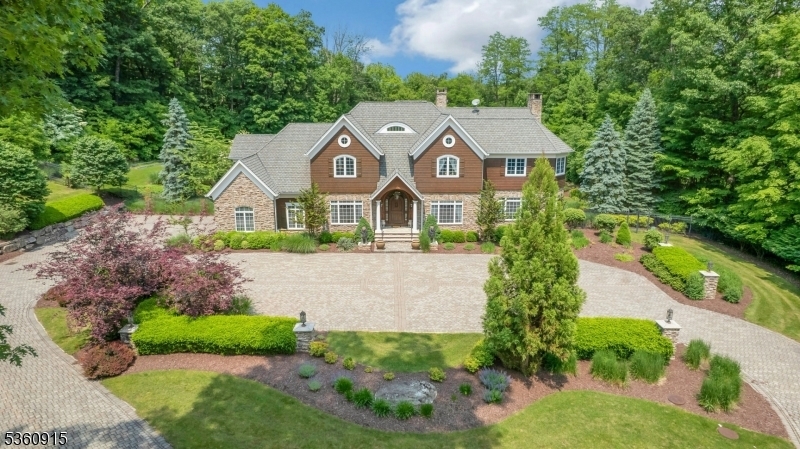 Property Photo: 10 Van Kirk Pl NJ 07871
