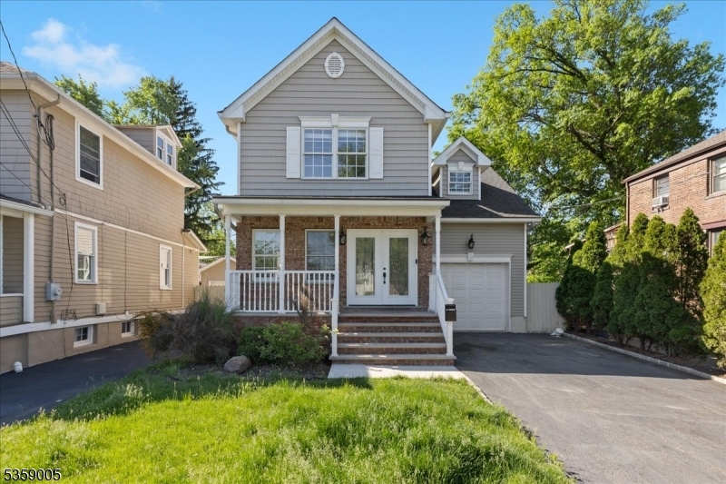 Property Photo:  247 Willow Ave  NJ 07027 