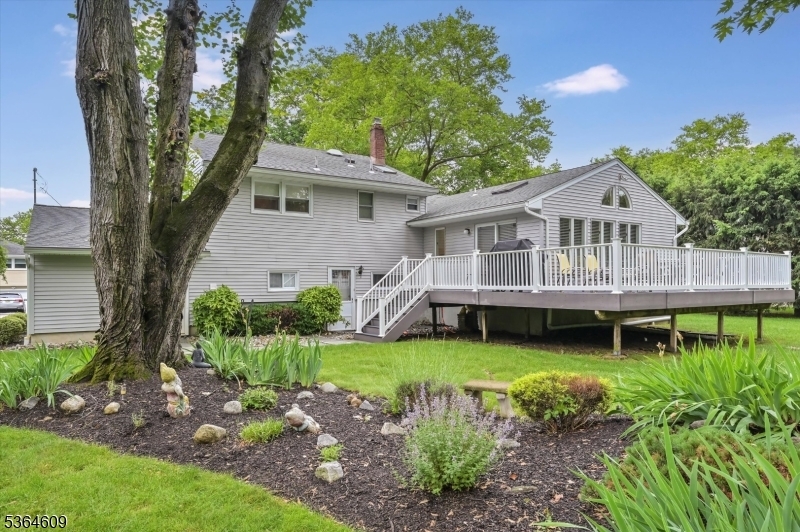 Property Photo: 39 Terrace Rd NJ 07470