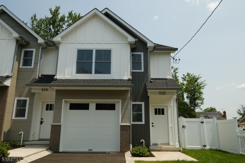 520 Conklin Pl  Linden City NJ 07036 photo