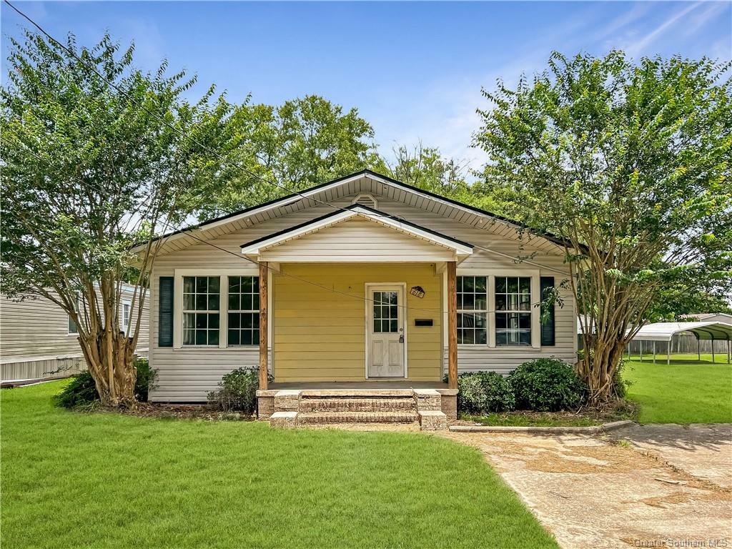 618 W Lincoln Street  Sulphur LA 70663 photo