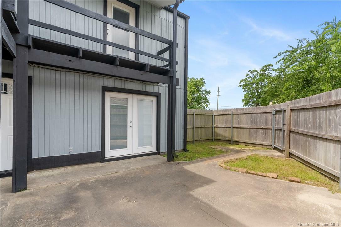 1855 Fox Run Drive 1  Lake Charles LA 70605 photo