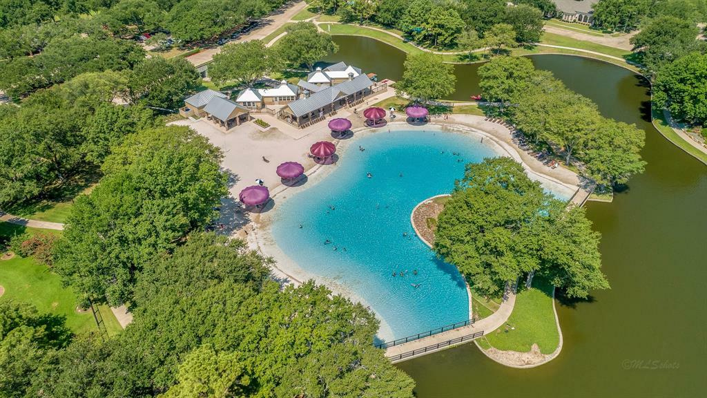 Property Photo: 3006 Winding Shore Lane TX 77450