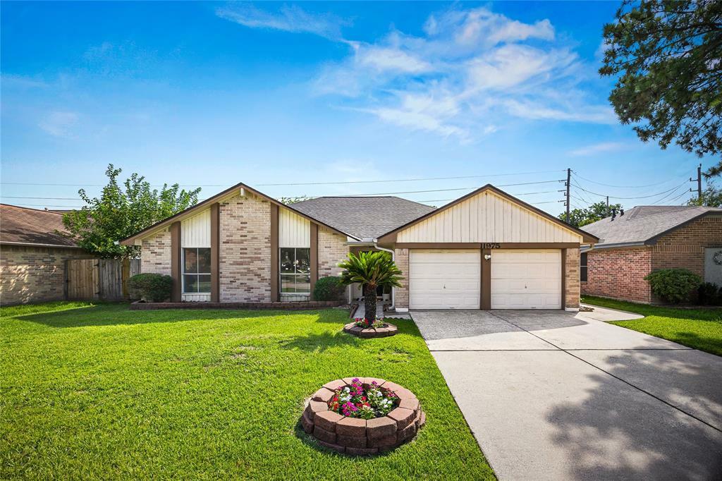 Property Photo: 11975 Steamboat Springs Drive TX 77067