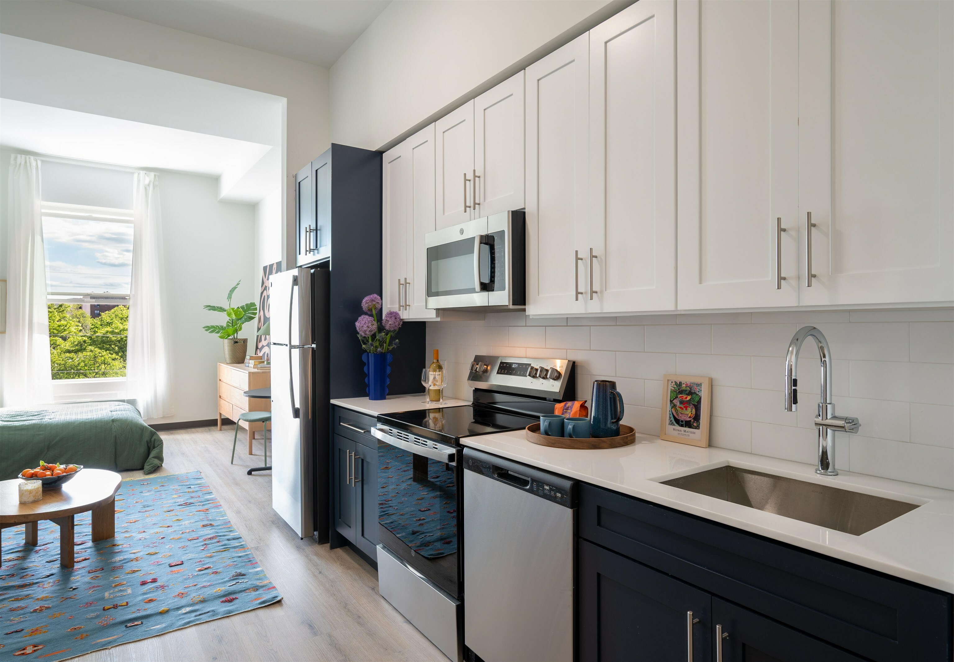 Property Photo: 857 Bergen Ave 202 NJ 07306