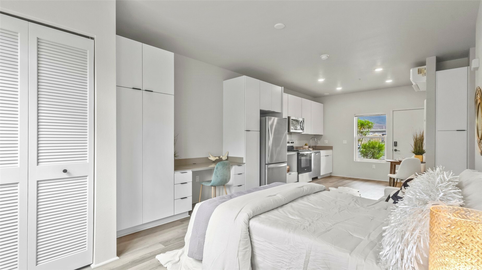 Property Photo: 91-3617 Kamolehonua Street 208 HI 96706