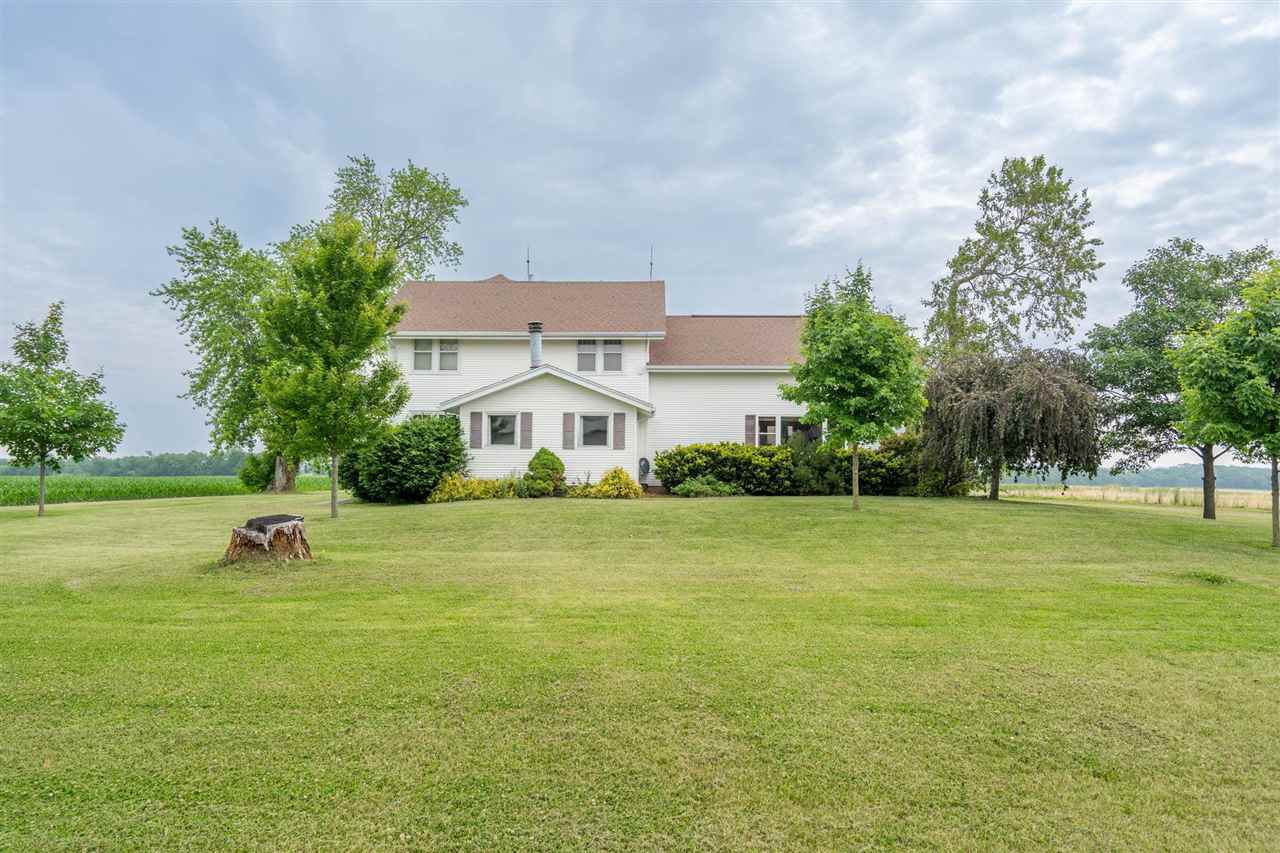 Property Photo: 9996 W Ave IA 52738-0000