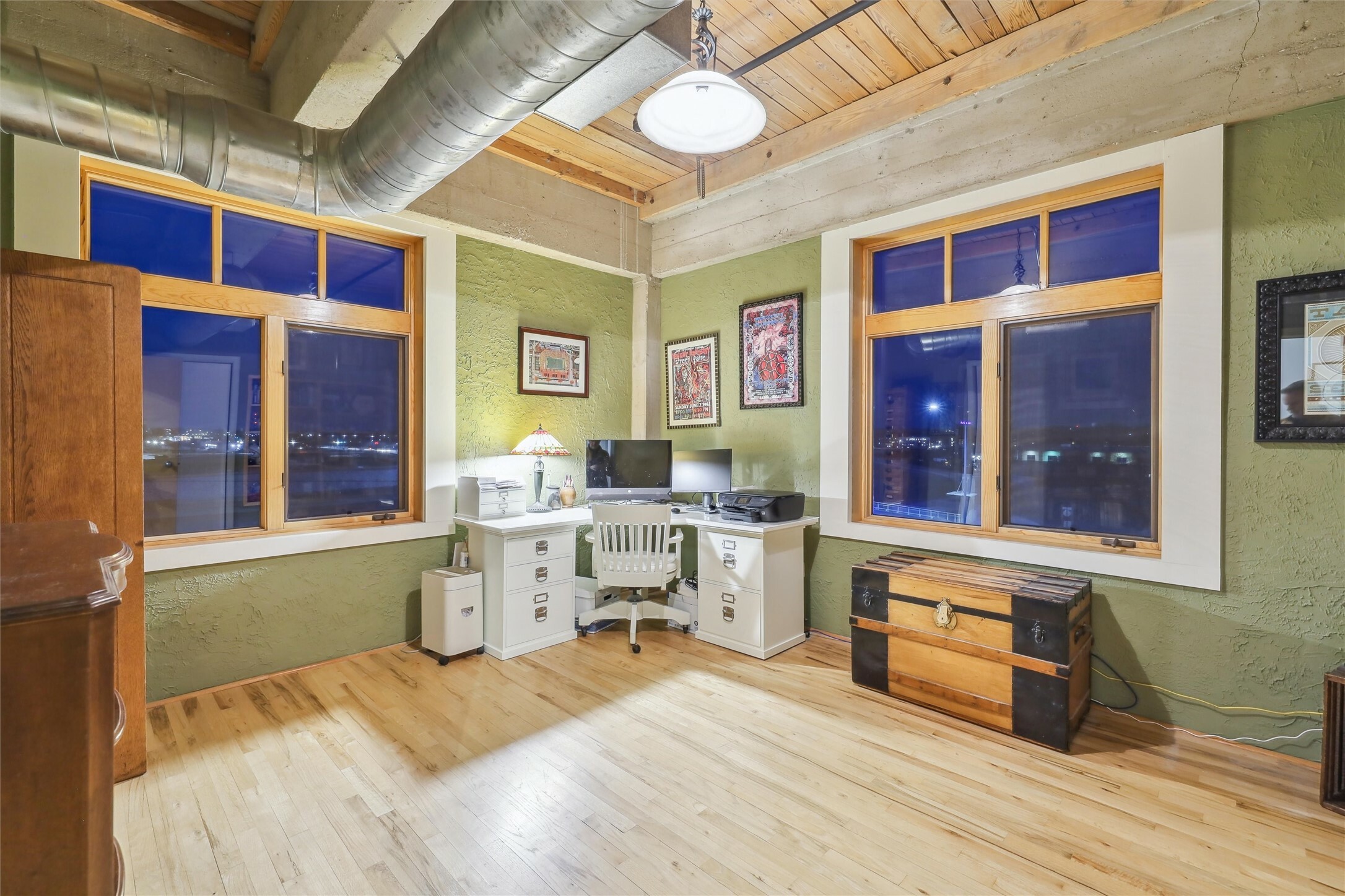 Property Photo: 100 Market Street 409 IA 50309