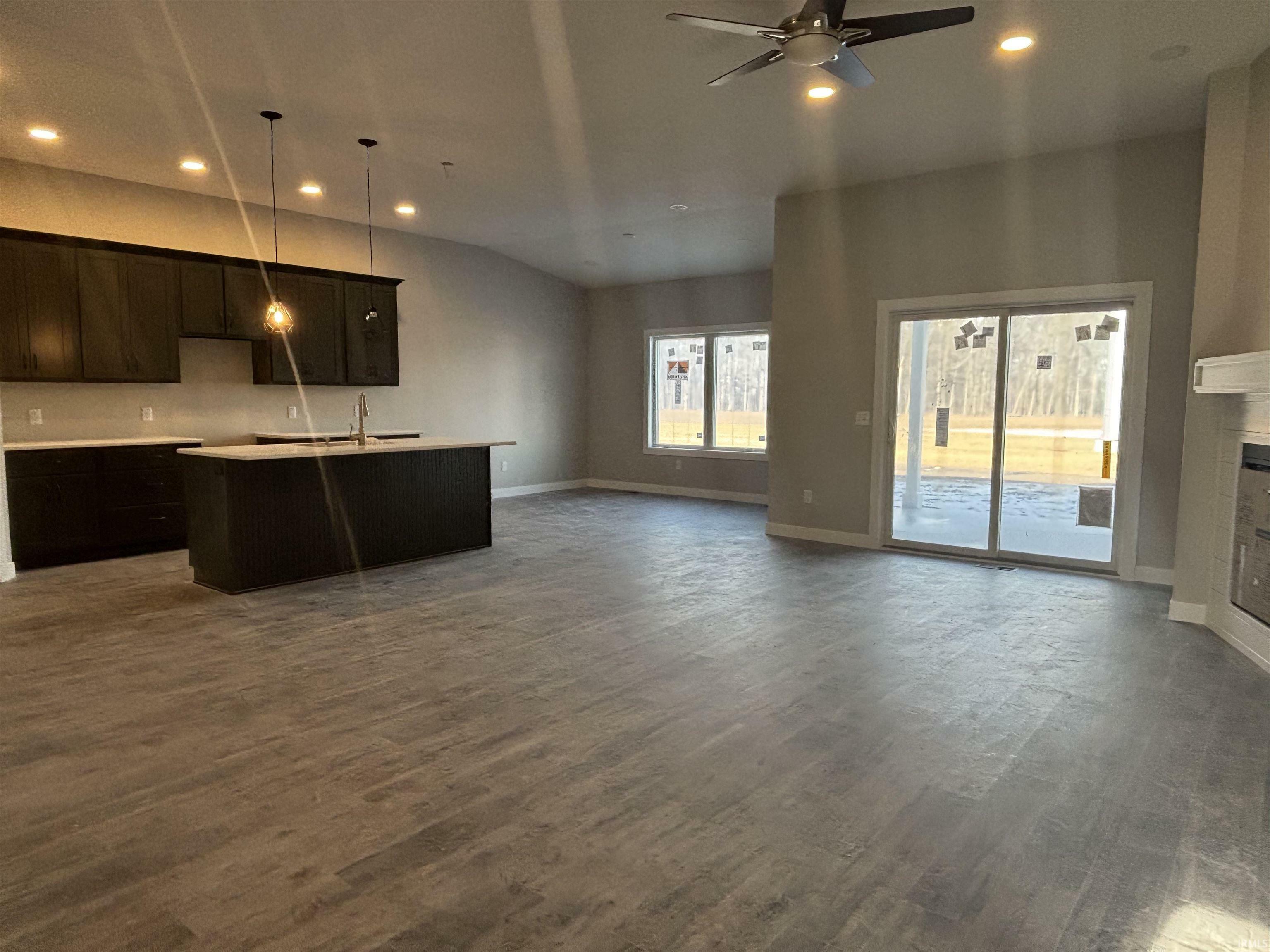 Property Photo: 1544 Cananea Way Way IN 46845